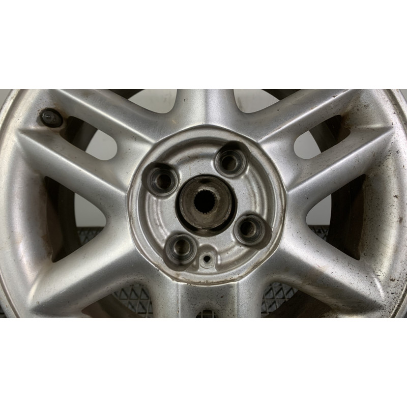 Jante RENAULT SCENIC 1 Photo n°2