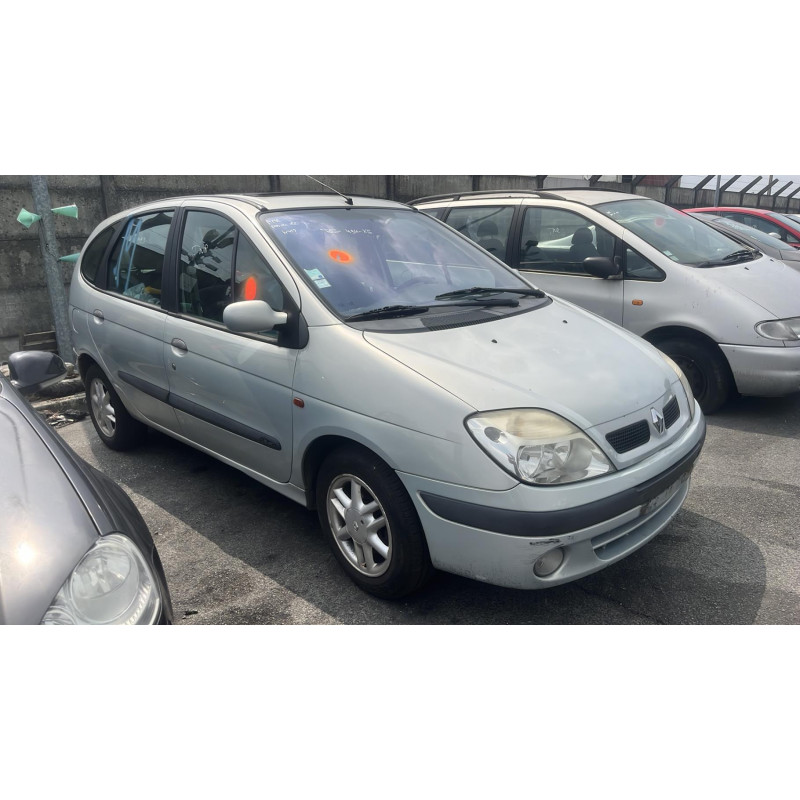 Jante RENAULT SCENIC 1 Photo n°5