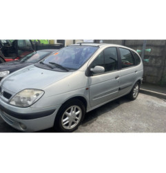 Jante RENAULT SCENIC 1