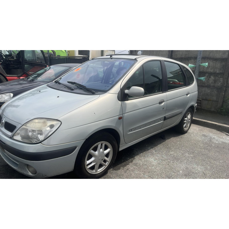 Jante RENAULT SCENIC 1 Photo n°7