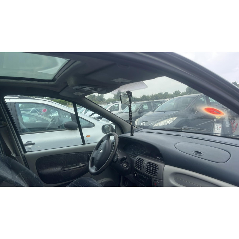 Jante RENAULT SCENIC 1 Photo n°9