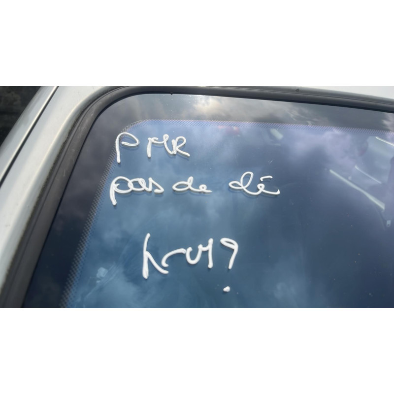 Jante RENAULT SCENIC 1 Photo n°10