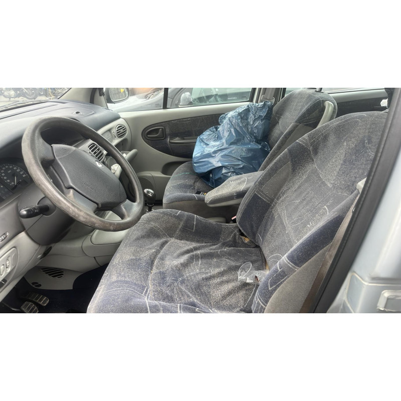 Jante RENAULT SCENIC 1 Photo n°12