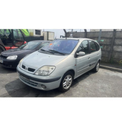 Jante RENAULT SCENIC 1