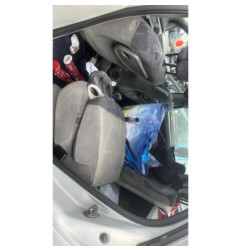 Jante RENAULT SCENIC 1