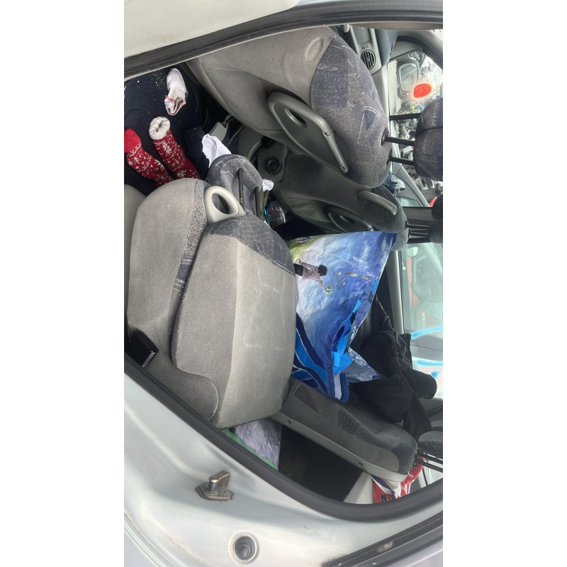 Jante RENAULT SCENIC 1 Photo n°14