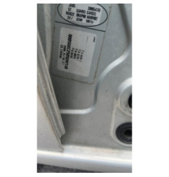 Jante RENAULT SCENIC 1