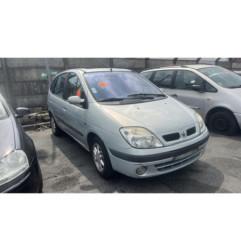 Jante RENAULT SCENIC 1