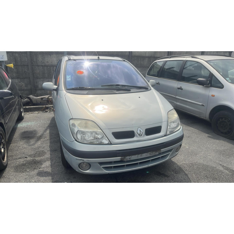 Jante RENAULT SCENIC 1 Photo n°4