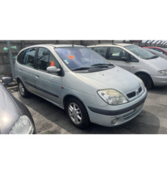 Jante RENAULT SCENIC 1