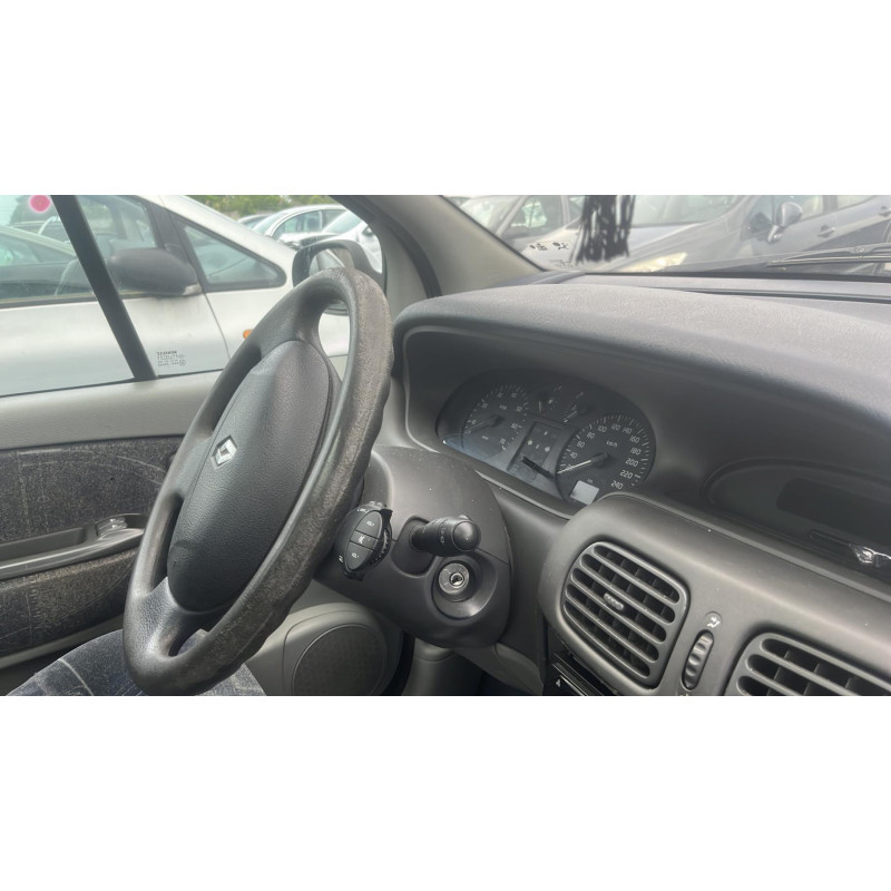 Jante RENAULT SCENIC 1 Photo n°6