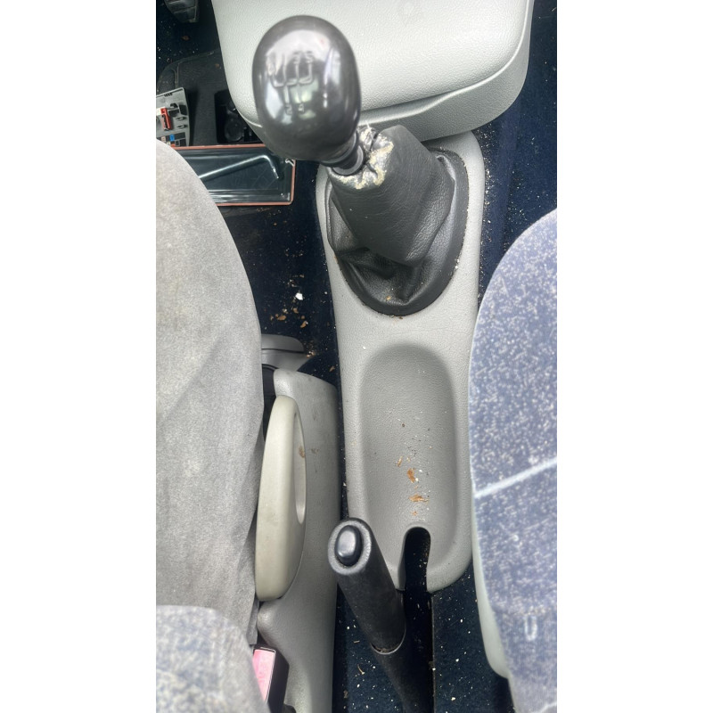 Jante RENAULT SCENIC 1 Photo n°11