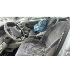 Jante RENAULT SCENIC 1