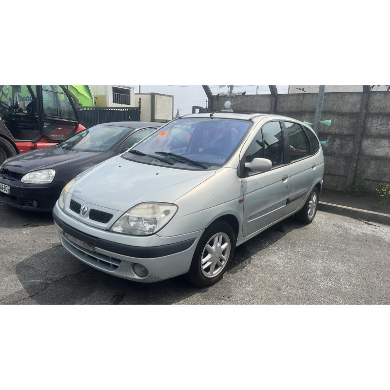 Jante RENAULT SCENIC 1 Photo n°13