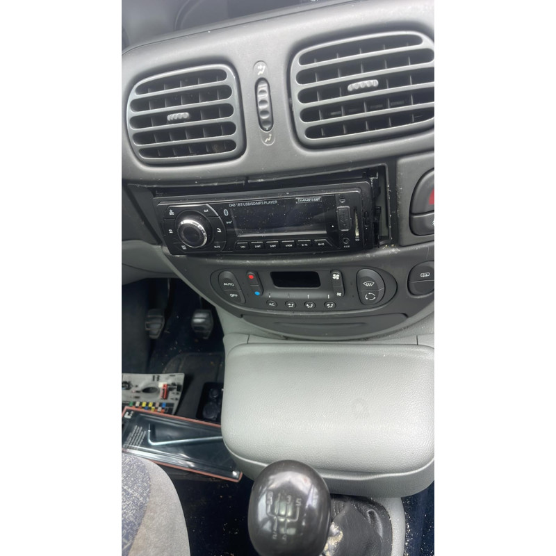 Jante RENAULT SCENIC 1 Photo n°16
