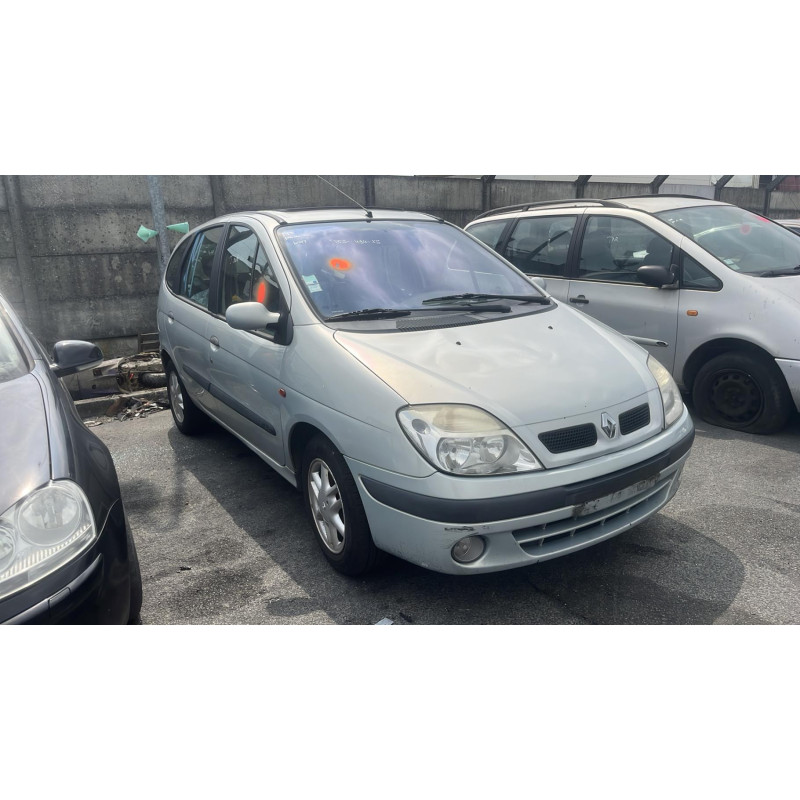 Jante RENAULT SCENIC 1 Photo n°19