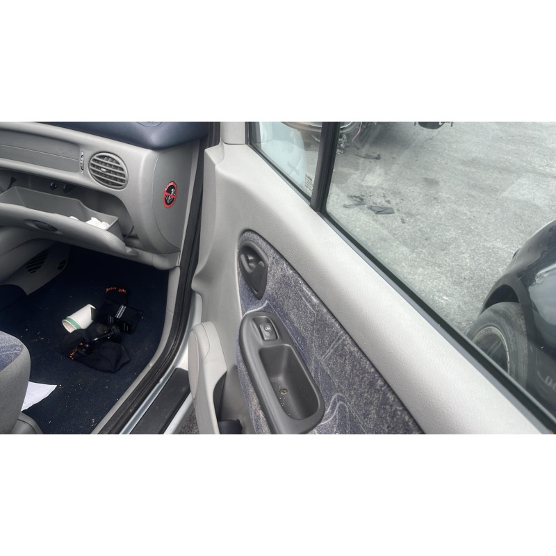 Jante RENAULT SCENIC 1 Photo n°20