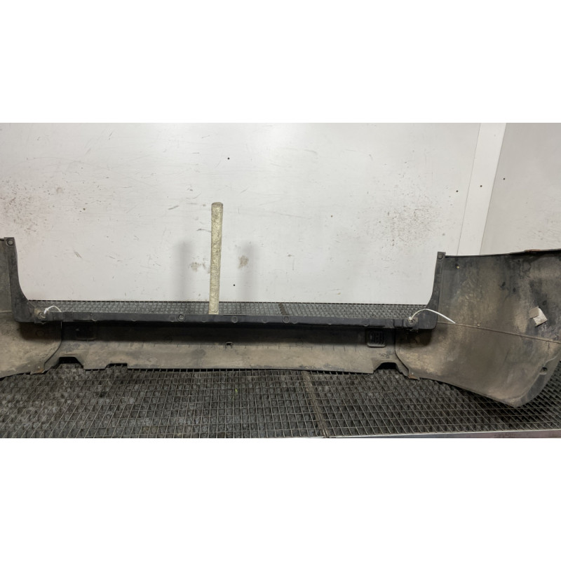 Pare choc arriere FIAT DOBLO 1 Photo n°5