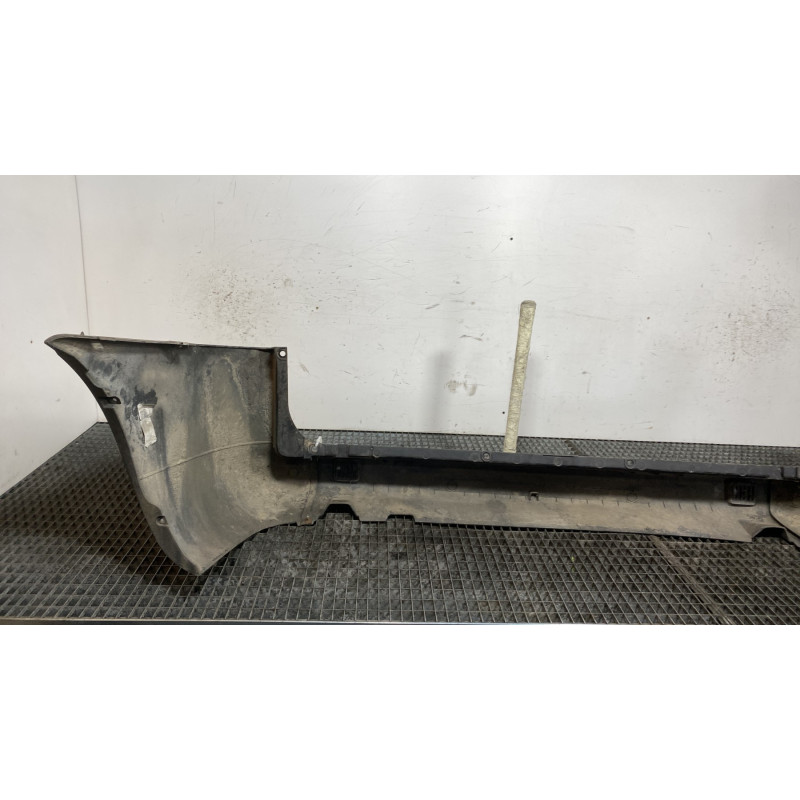Pare choc arriere FIAT DOBLO 1 Photo n°6