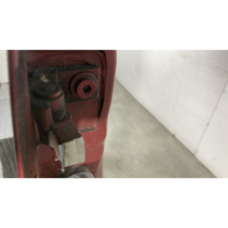Porte avant droit FIAT DOBLO 1 Photo n°2