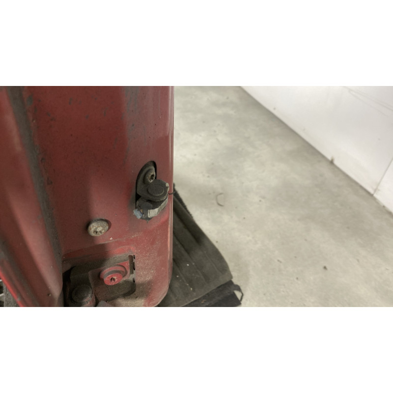 Porte avant droit FIAT DOBLO 1 Photo n°3