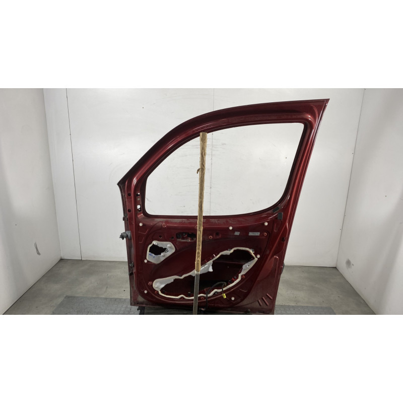 Porte avant droit FIAT DOBLO 1 Photo n°5