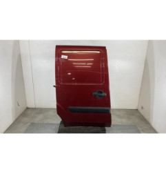 Porte laterale droit FIAT DOBLO 1 Photo n°1