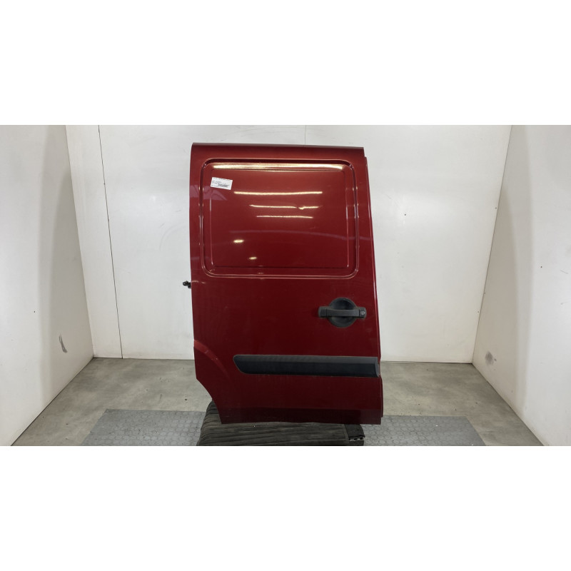 Porte laterale droit FIAT DOBLO 1 Photo n°1