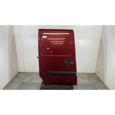Porte laterale droit FIAT DOBLO 1 Photo n°1
