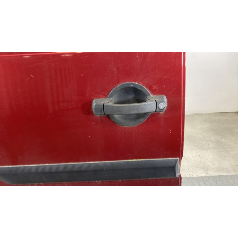 Porte laterale droit FIAT DOBLO 1 Photo n°2