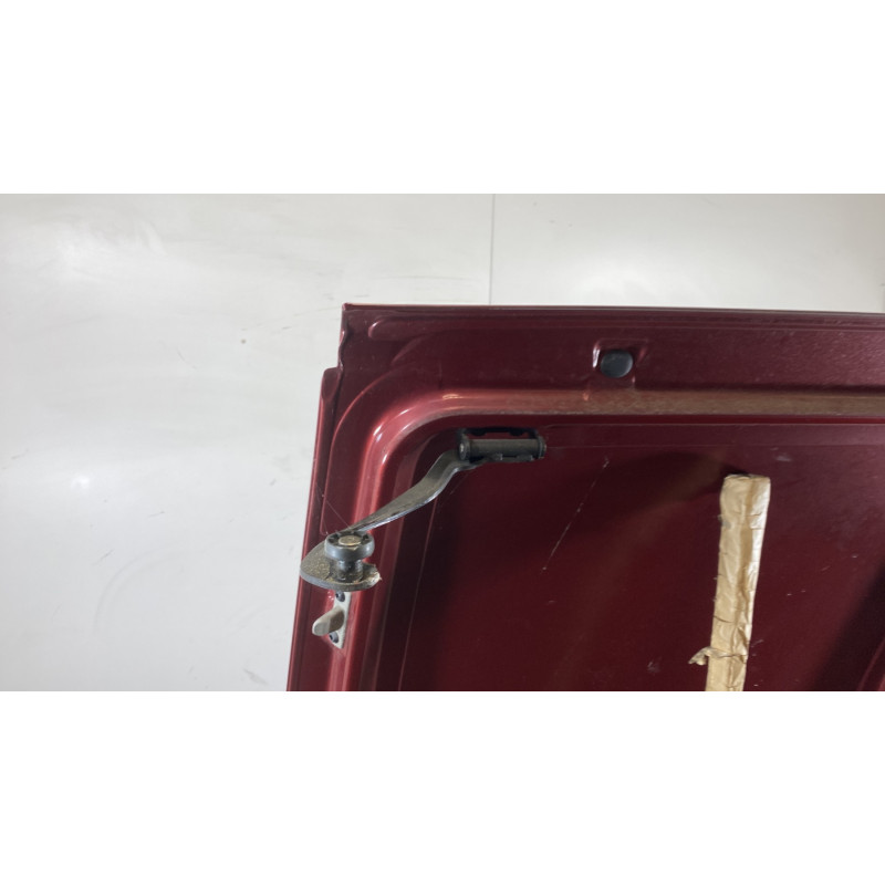 Porte laterale droit FIAT DOBLO 1 Photo n°3