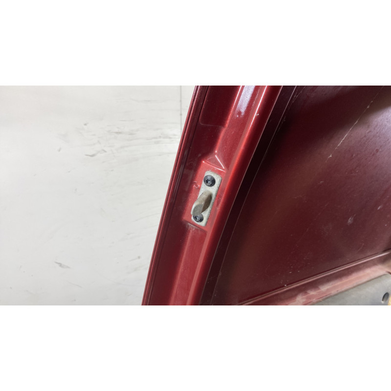 Porte laterale droit FIAT DOBLO 1 Photo n°4