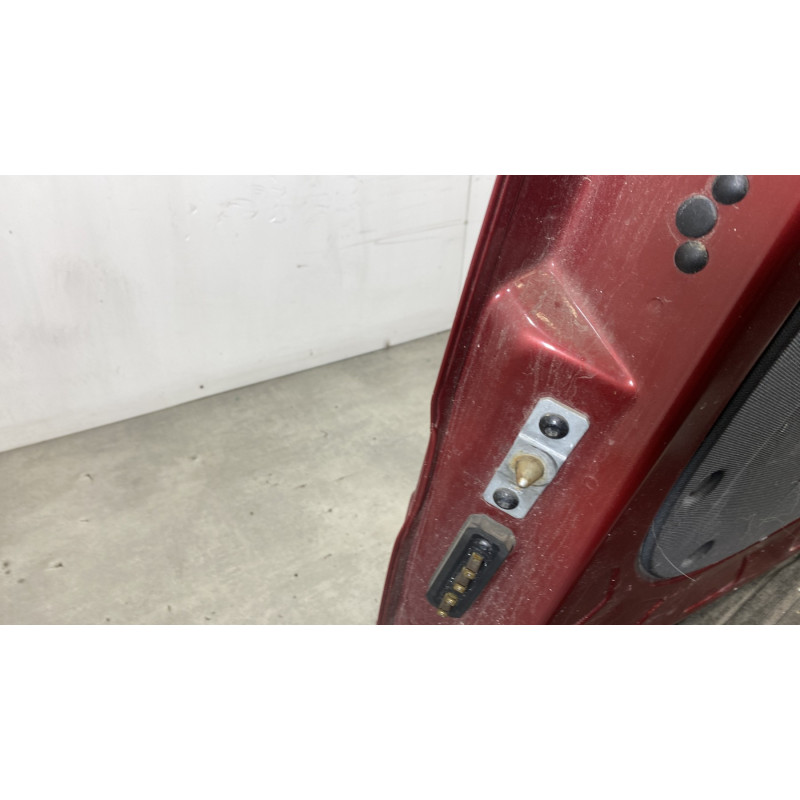 Porte laterale droit FIAT DOBLO 1 Photo n°5