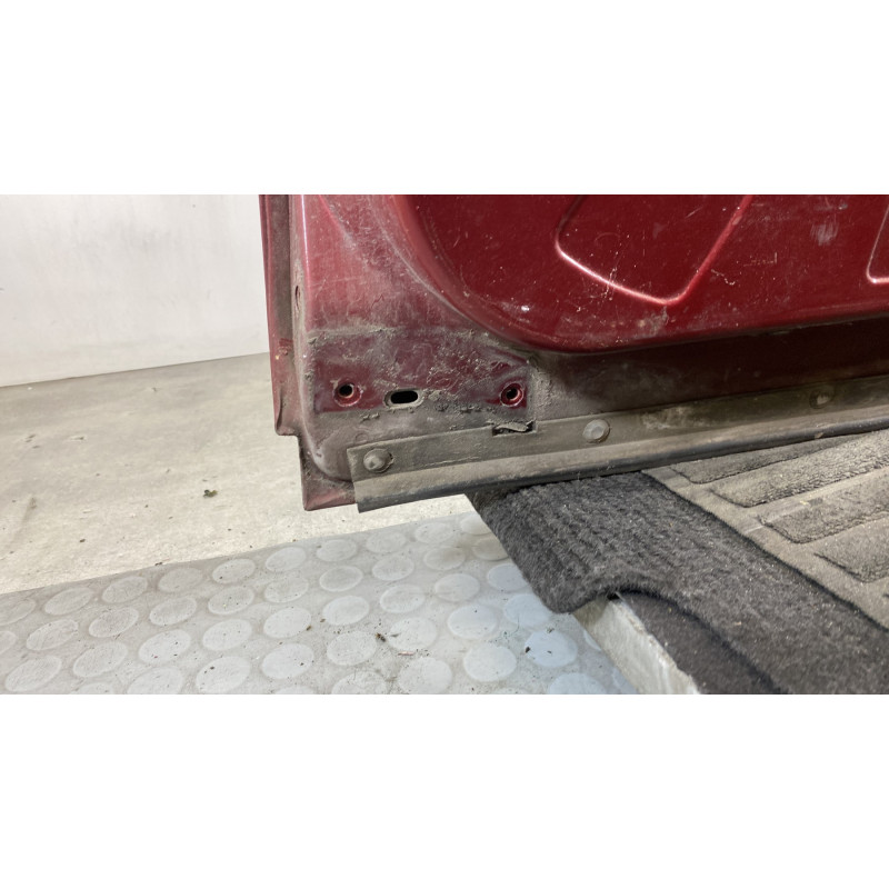 Porte laterale droit FIAT DOBLO 1 Photo n°6