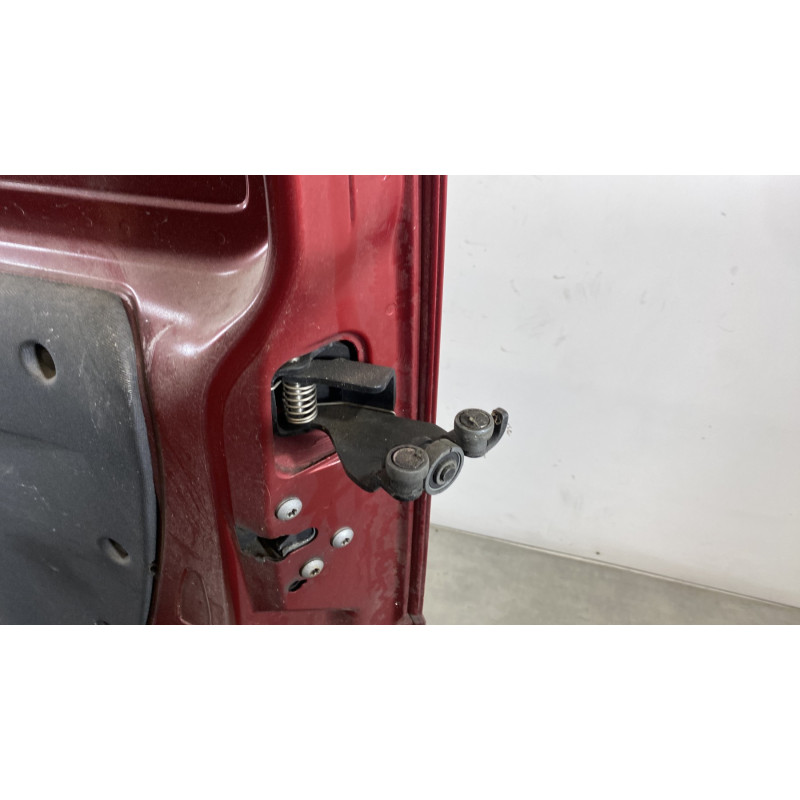 Porte laterale droit FIAT DOBLO 1 Photo n°7