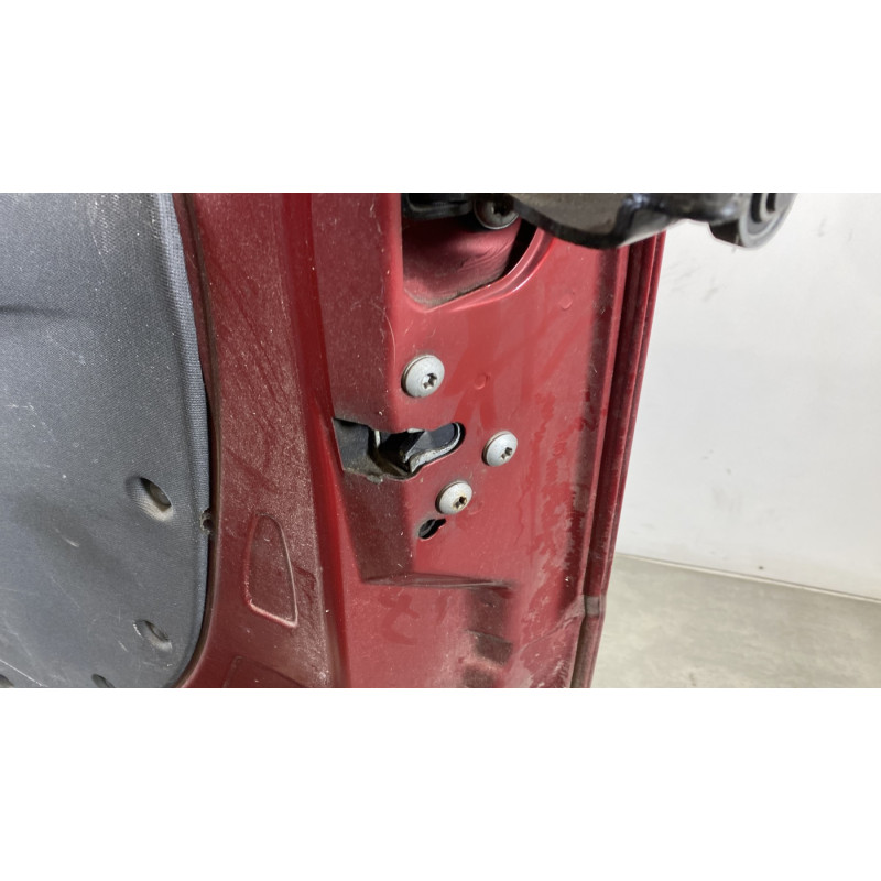 Porte laterale droit FIAT DOBLO 1 Photo n°8