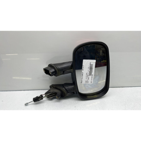 Retroviseur droit FIAT DOBLO 1 Photo n°1