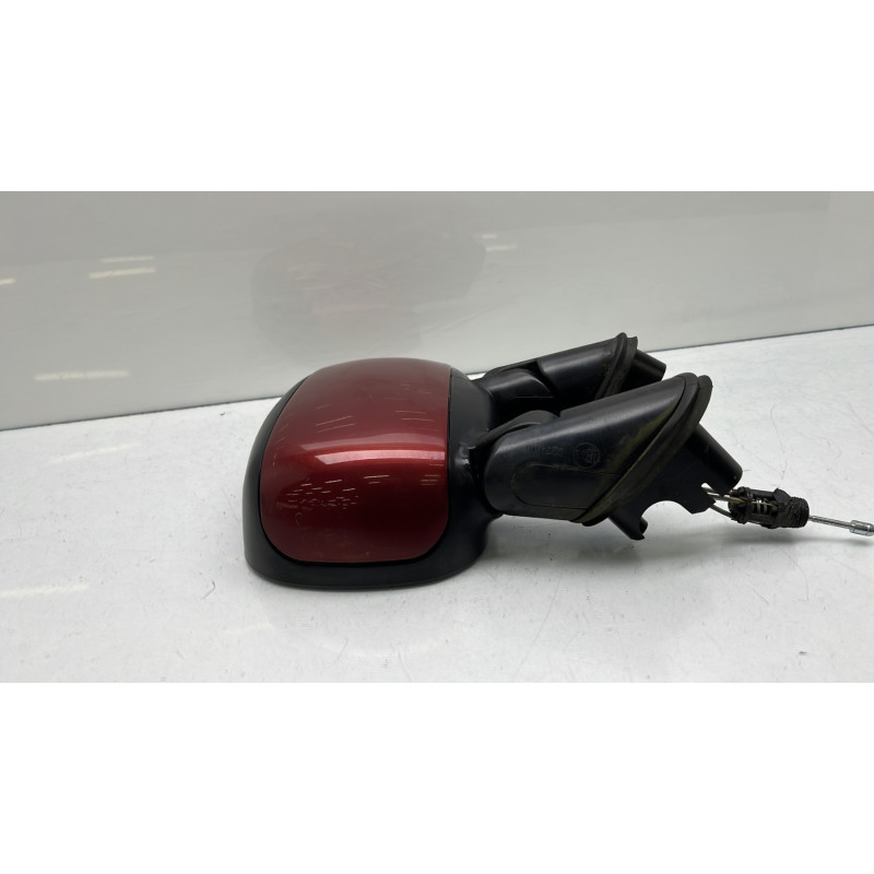 Retroviseur droit FIAT DOBLO 1 Photo n°8