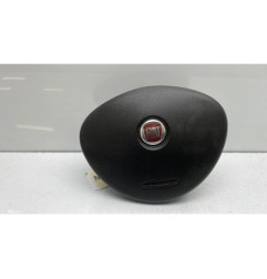 Air bag conducteur FIAT DOBLO 1 Photo n°1