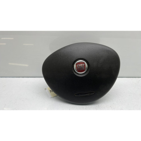 Air bag conducteur FIAT DOBLO 1 Photo n°1