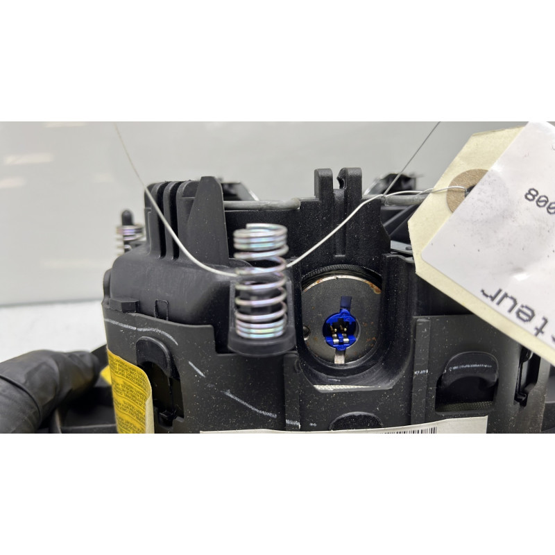 Air bag conducteur FIAT DOBLO 1 Photo n°3