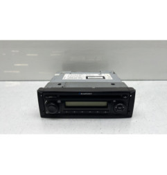 Autoradio d'origine FIAT DOBLO 1 Photo n°1