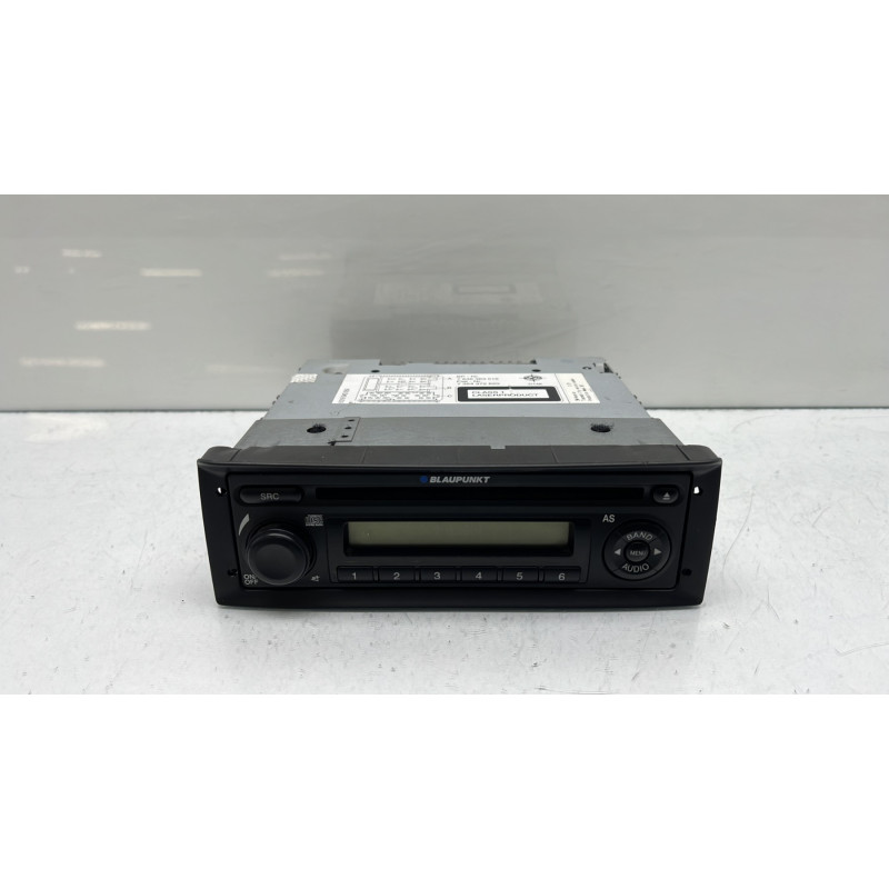 Autoradio d'origine FIAT DOBLO 1 Photo n°1