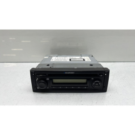 Autoradio d'origine FIAT DOBLO 1 Photo n°1