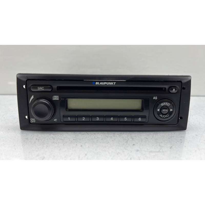 Autoradio d'origine FIAT DOBLO 1 Photo n°2