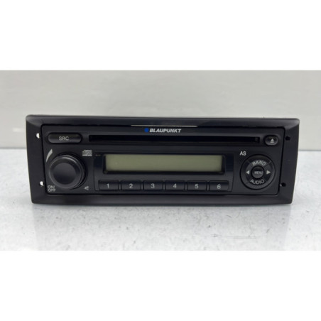Autoradio d'origine FIAT DOBLO 1