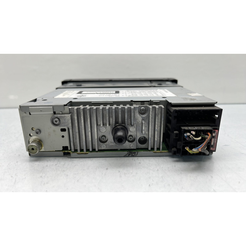 Autoradio d'origine FIAT DOBLO 1 Photo n°5