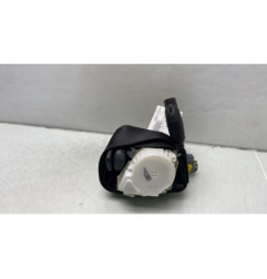 Pretensionneur de ceinture avant droit FIAT 500 2 Photo n°1