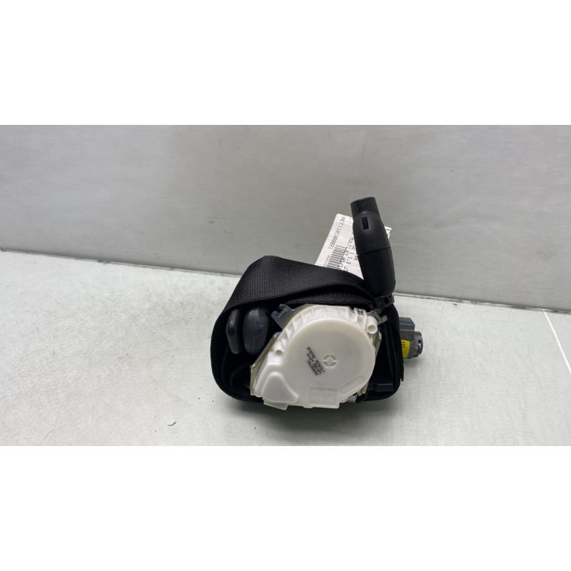 Pretensionneur de ceinture avant droit FIAT 500 2 Photo n°1
