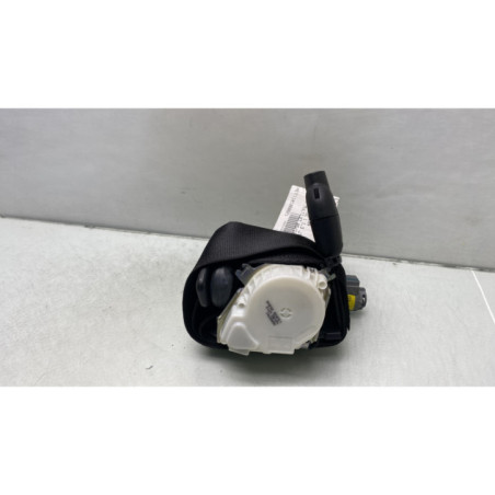 Pretensionneur de ceinture avant droit FIAT 500 2 Photo n°1